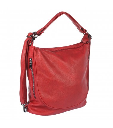 Handbag-backpack 9213 INT.COMPANY