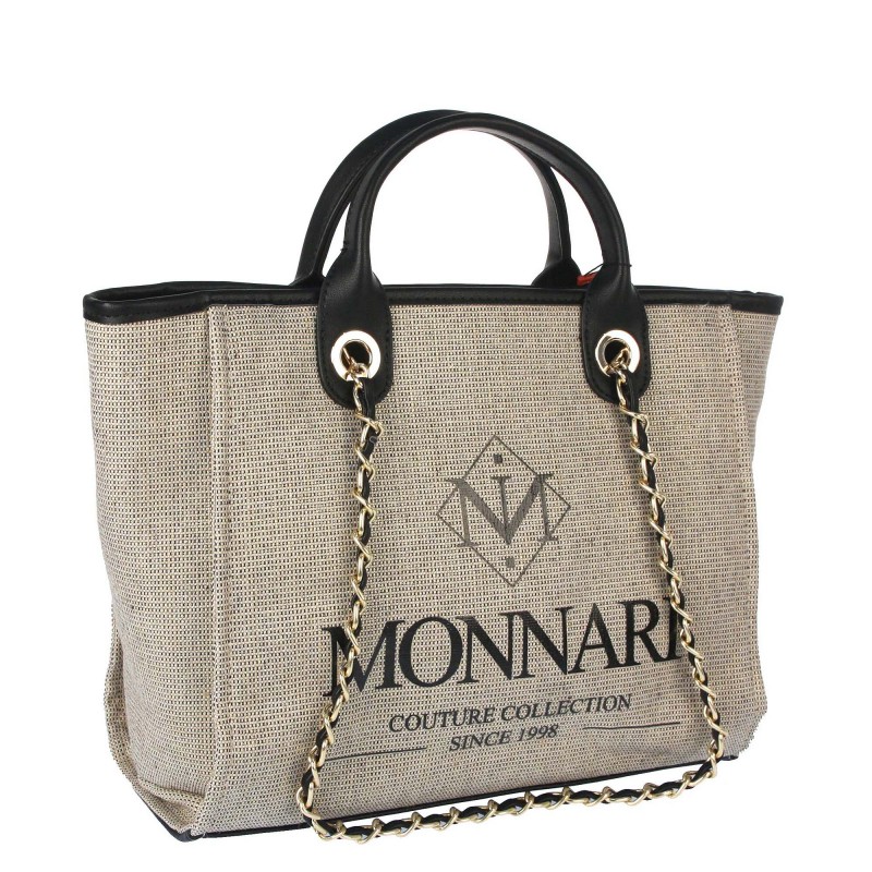 Handbag A87022WL Monnari