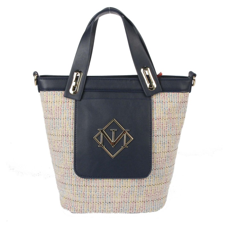 Handbag A92022WL Monnari