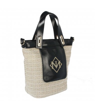 Handbag A92022WL Monnari