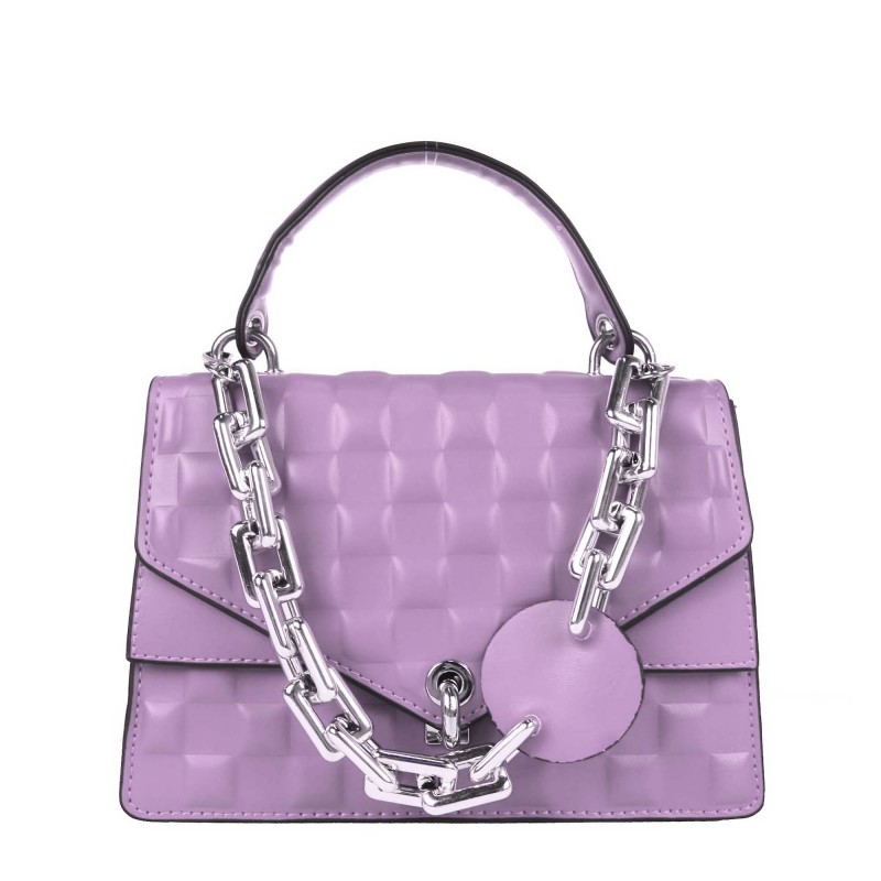 Handbag SW8736 Turbo Bags decorative chain