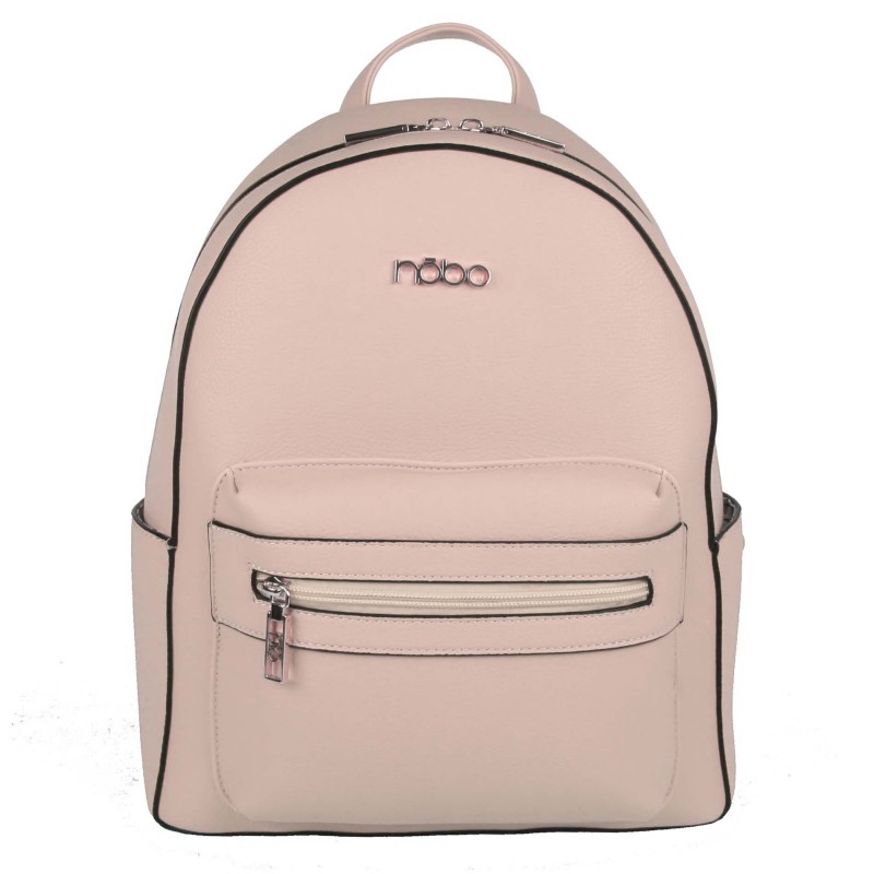 Classic city backpack M0340 NOBO