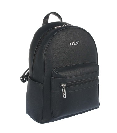 Classic city backpack M0340 NOBO