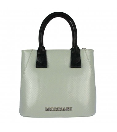 Handbag A04022WL Monnari snake skin PROMO