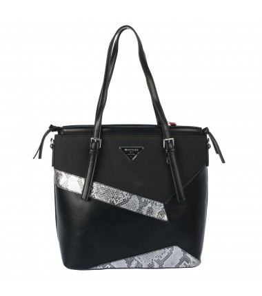 Large handbag 056022WL Monnari