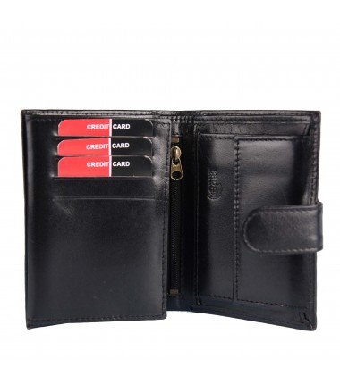 Men's wallet RM-03L-CFL RONALDO