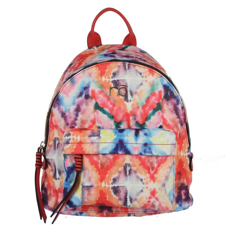 Colorful backpack M1160 NOBO