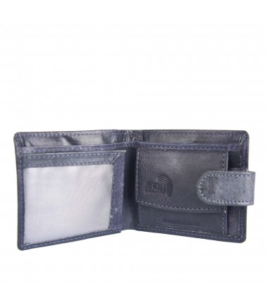 Small men's wallet N1183L-HP WILD