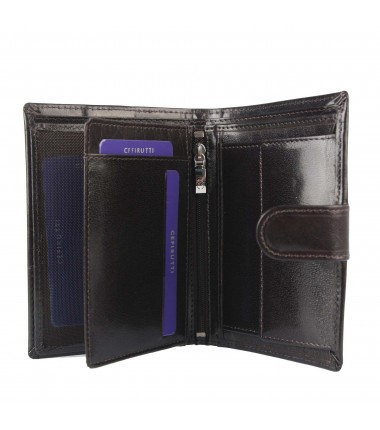 Men's wallet CC75699-9 CEFIRUTTI