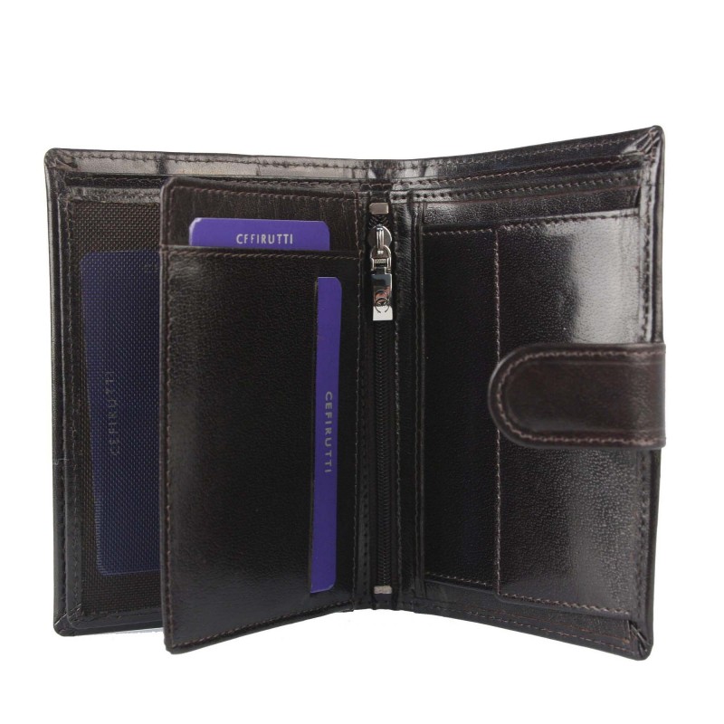 Men's wallet CC75699-9 CEFIRUTTI