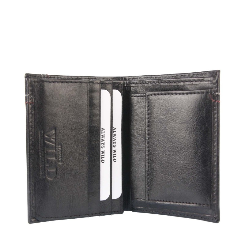 Men's wallet N20194-VTK-D WILD