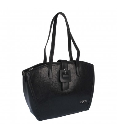 Handbag K0050 Nobo buckle