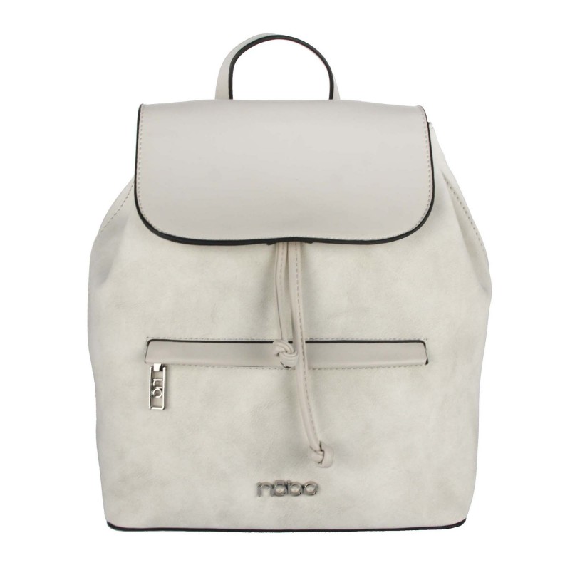 Backpack M0080 NOBO nubuck
