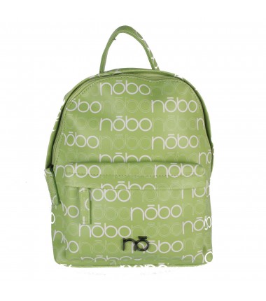 Backpack K0800 NOBO imprint PROMO