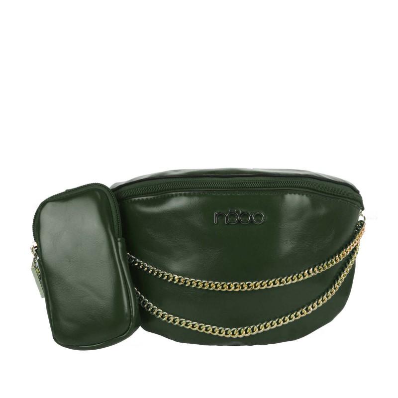 Belt bag with chains M0550 NOBO