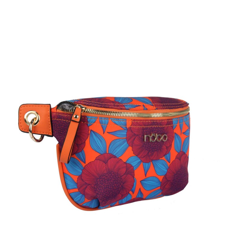 Colorful belt bag M0360 NOBO