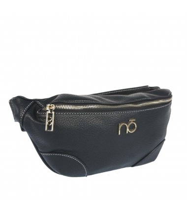 Belt bag with a zipper M0060 NOBO