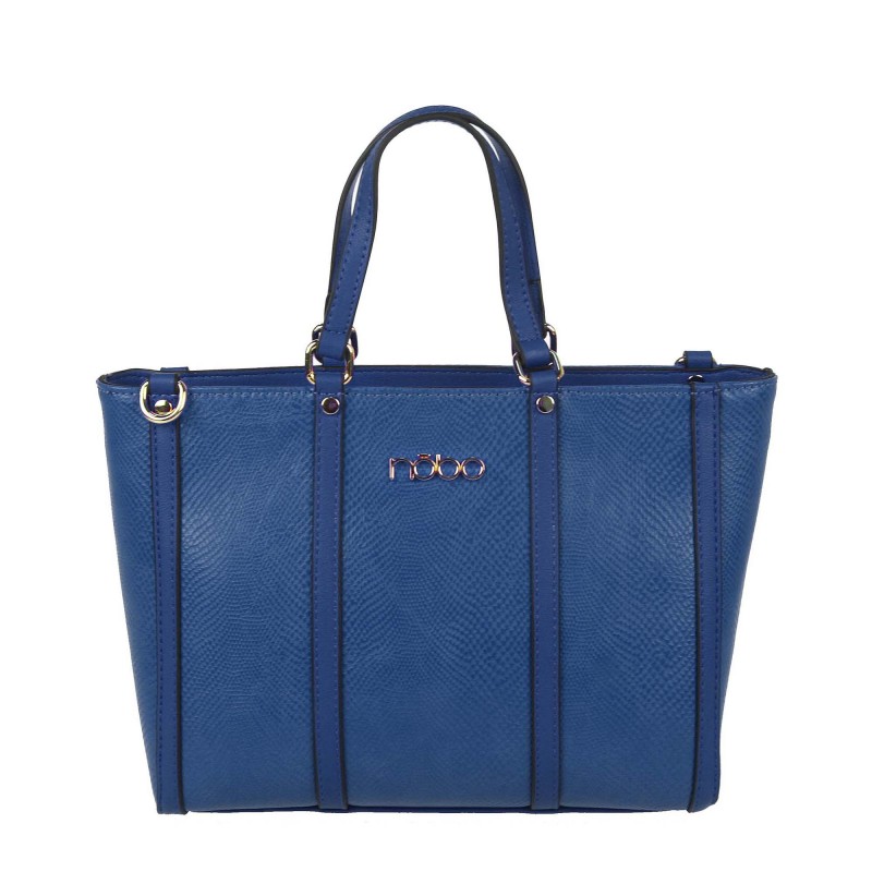 Large women's handbag M142022WL NOBO