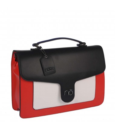Briefcase for work K0140 NOBO