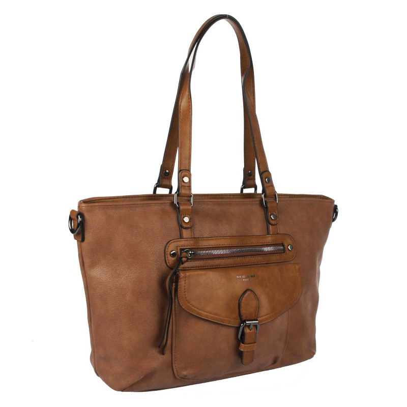 Large handbag 6708-422WL David Jones