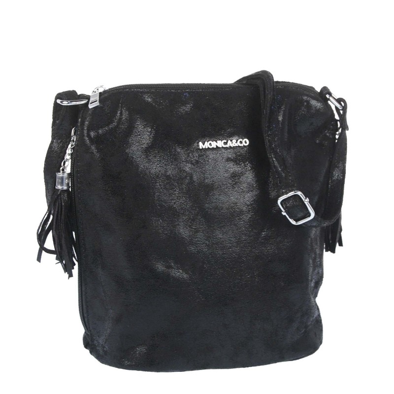 Handbag Z858-1 Monica&Co