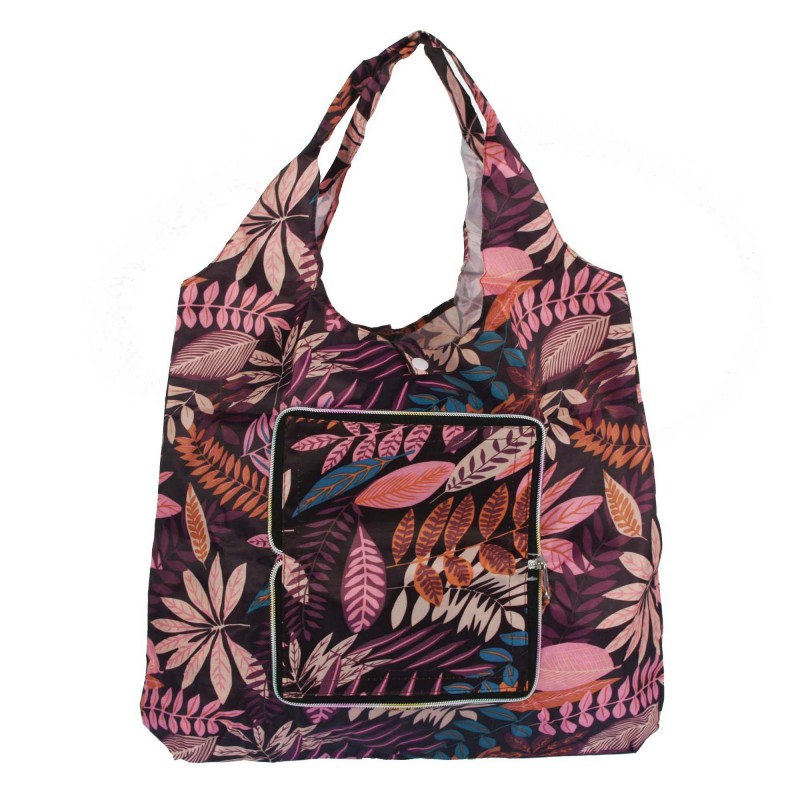 Foldable shopping bag BAG-SP-01