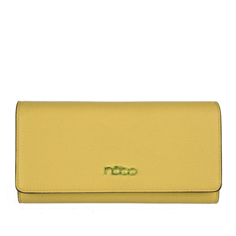 Women's wallet, pencil case M0123 NOBO