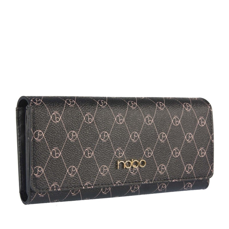 Women's wallet M0121 NOBO
