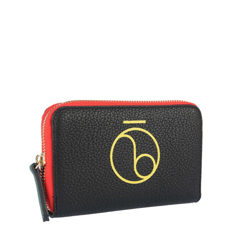 Women's wallet M0033 NOBO