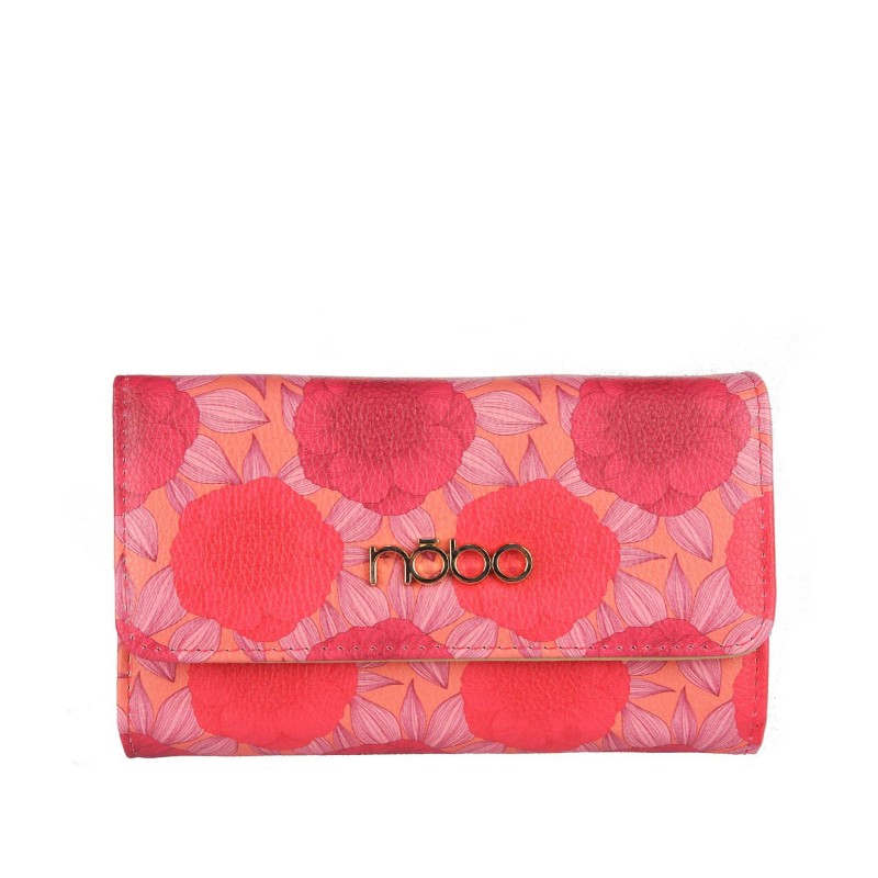 Women's wallet, M0043 NOBO