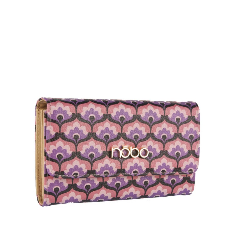 Women's wallet, M0041 NOBO
