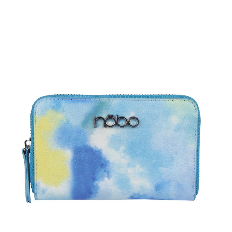 Women's wallet, M0032 NOBO