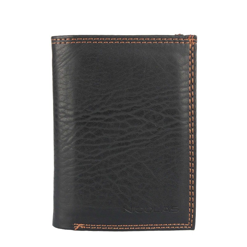 Men's wallet TW51-1407A NICOLAS