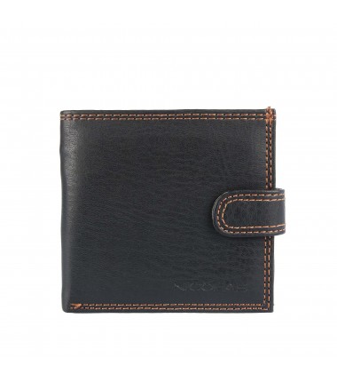 Men's wallet TW51-355 NICOLAS