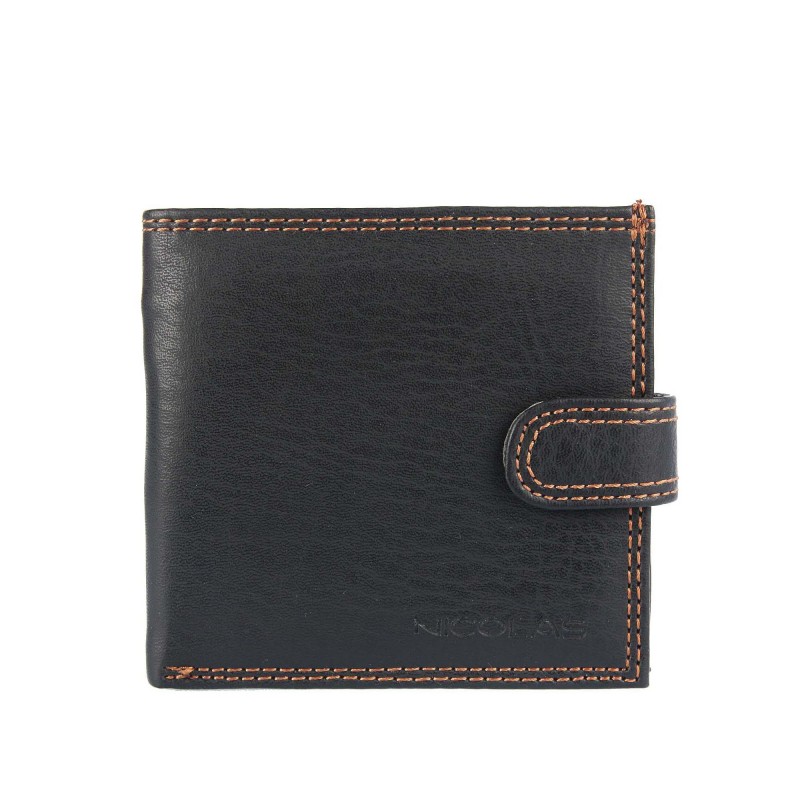Men's wallet TW51-355 NICOLAS
