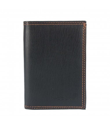 Men's wallet TW51-1435 NICOLAS