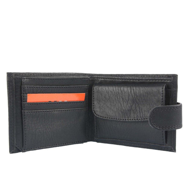 Men's wallet TW52-1327 NICOLAS