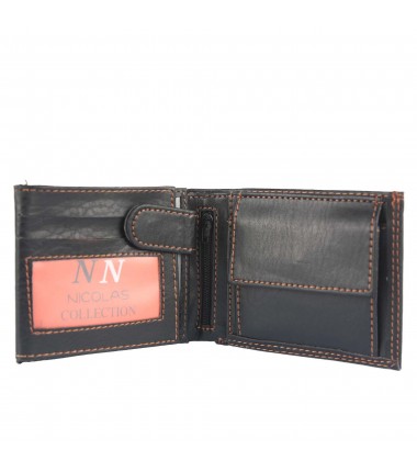 Men's wallet TW51-5319 NICOLAS