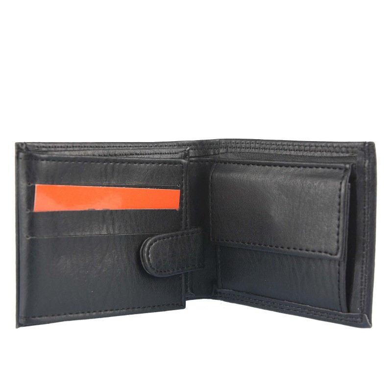 Men's wallet TW52-1316 NICOLAS