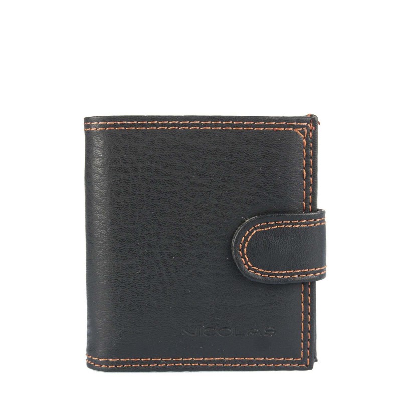 Men's wallet TW51-8834  NICOLAS