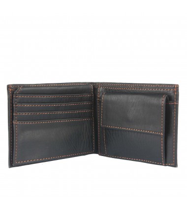 Men's wallet TW51-B002 NICOLAS