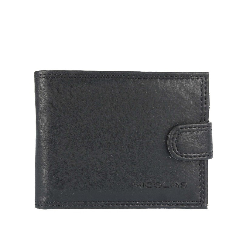 Men's wallet TW52-B003 NICOLAS