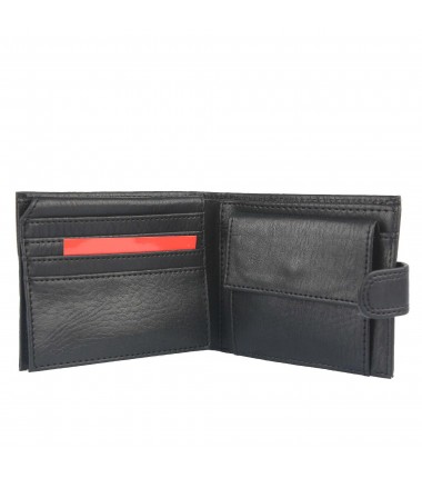 Men's wallet TW52-B003 NICOLAS