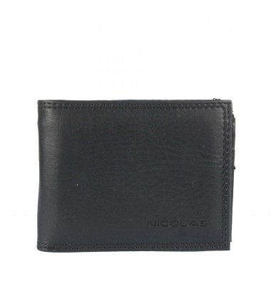Men's wallet TW52-B002 NICOLAS