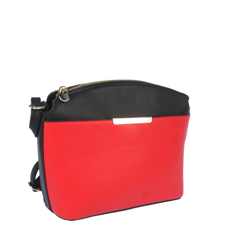 Small shoulder bag H6759 Eric Style two colors
