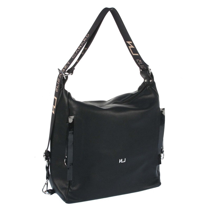 Handbag and backpack P0627-EC A13 Elizabet Canard