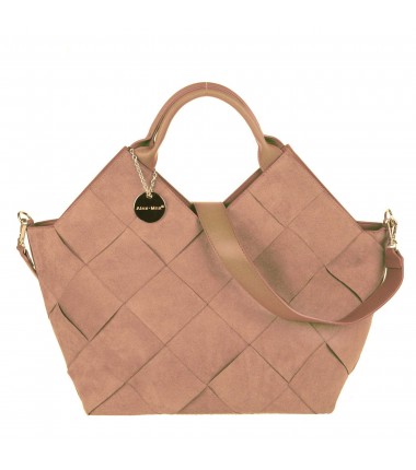Quilted bag AMR-BO906 ALEX MAX