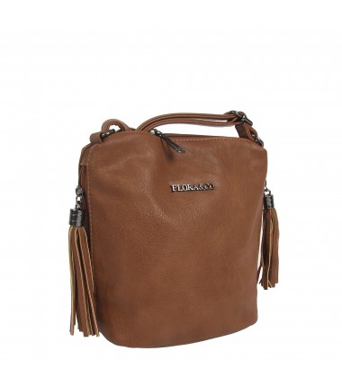 Handbag H5624 FLORA & Co