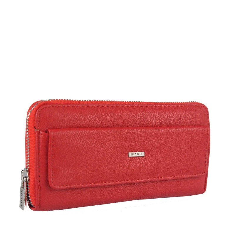 Women's wallet TWZ-45-73001 Nicole