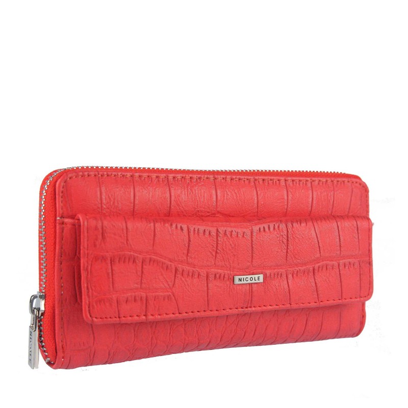 Women's wallet TWZ-54-73001 Nicole